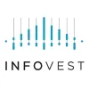 Infovest logo