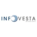 Infovesta logo