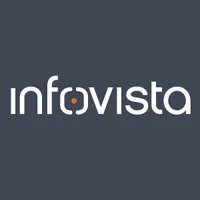 InfoVista logo