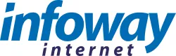 Infoway Internet logo