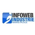 InfoWeb Industrie logo
