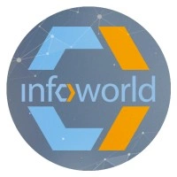 InfoWorld logo