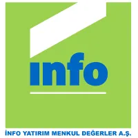 İNFO Yatırım logo