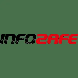 InfoZafe logo