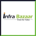 InfraBazaar logo