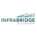 InfraBridge logo