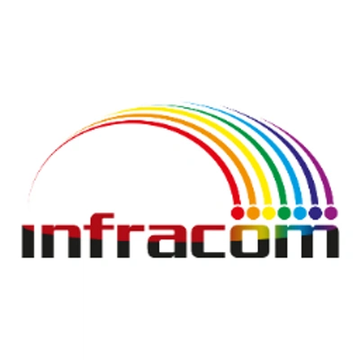 Infracom Italy logo