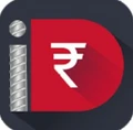 InfraDaam logo