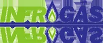 Infragas logo