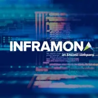 Inframon logo