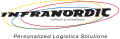 Infranordic logo