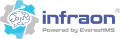 Infraon logo