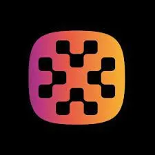 Infrared logo
