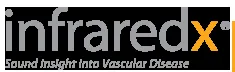 Infraredx logo