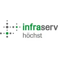 Infraserv Hochst logo
