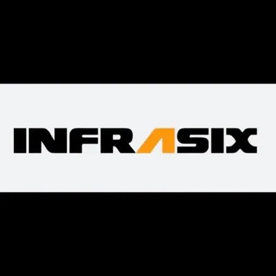 InfraSix logo
