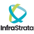InfraStrata logo