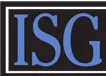 ISG logo