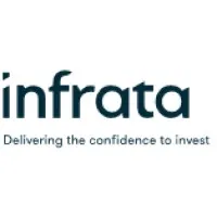Infrata logo