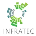 Infratec logo