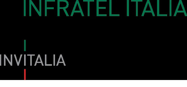 Infratel Italia logo