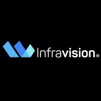 Infravision logo