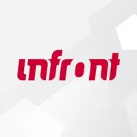 Infront Sports & Media logo