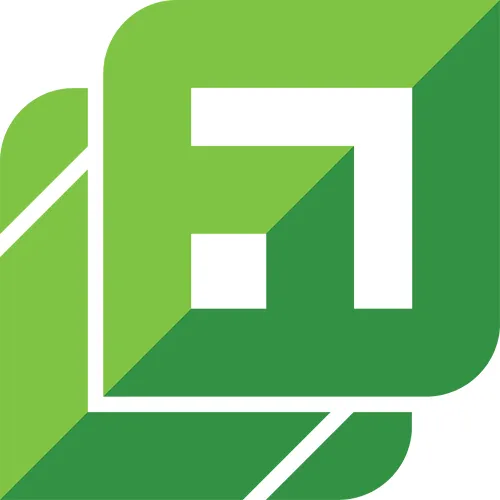 Infront IT-Partner logo