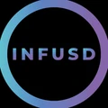 Infusd logo