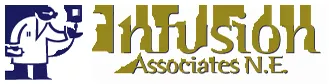Infusion Associates logo