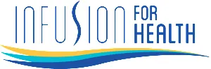 Infusion for Health logo