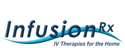InfusionRx logo