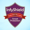 InfyShield logo