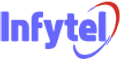 Infytel Communications logo