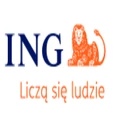 ING Bank Slaski logo