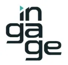Ingage Solutions logo