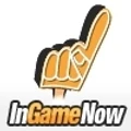 InGameNow logo