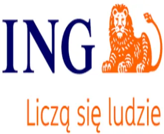 ING Bank logo