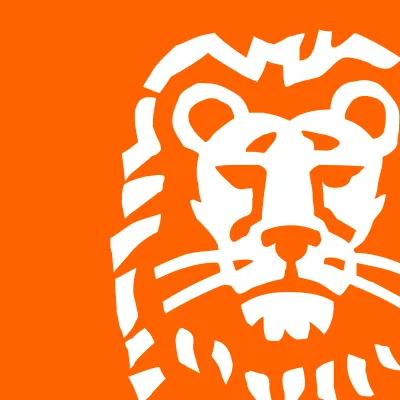 ING logo