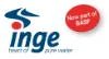 Inge Watertechnologies logo