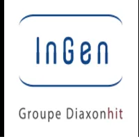 InGen logo