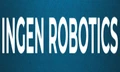 Ingen Robotics logo