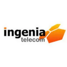 Ingenia Telecom logo