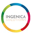 Ingenica Solutions logo