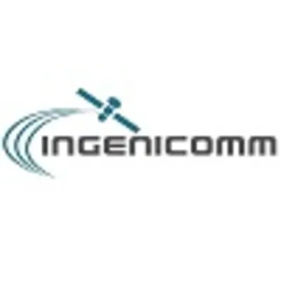 Ingenicomm logo