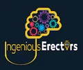 Ingenious Erectors