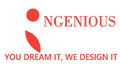 Ingenious Hi Tech logo