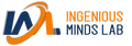 IngeniousMindsLab logo