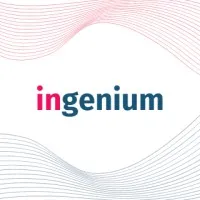 ingenium logo