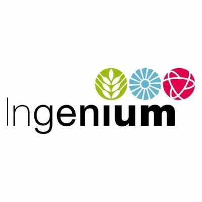 Ingenium Canada logo